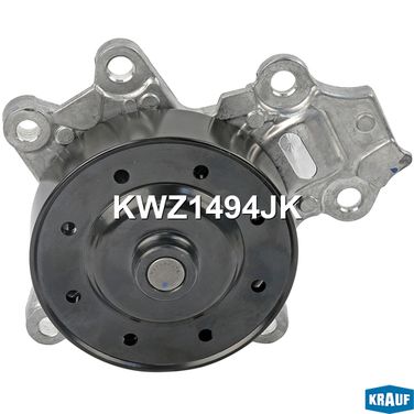Krauf KWZ1494JK Помпа водяная - 3