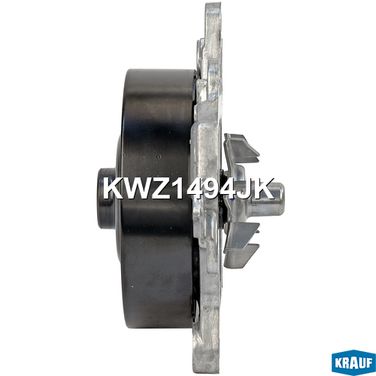 Krauf KWZ1494JK Помпа водяная - 4
