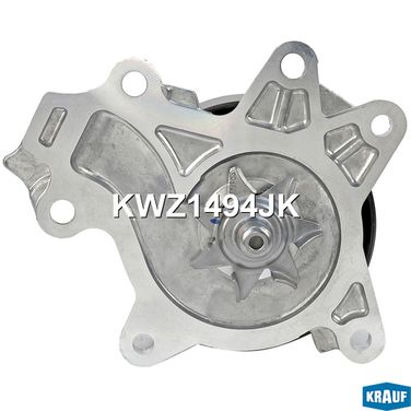 Krauf KWZ1494JK Помпа водяная - 5