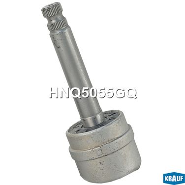 Krauf HNQ5055GQ Рулевая рейка - 3