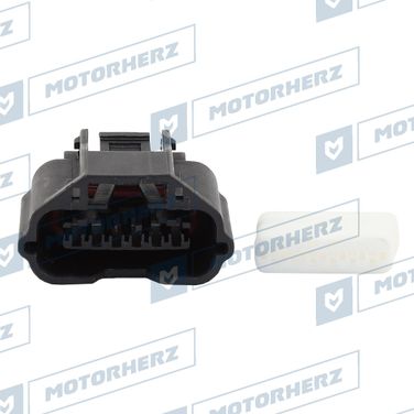 Motorherz HEE4033KT1 Контактная группа ЭУР - 1