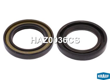 Krauf HAZ0036CS Сальник рулевой рейки (Аналог) - 1
