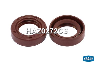 Krauf HAZ0272CS Сальник рулевой рейки (Аналог) - 1