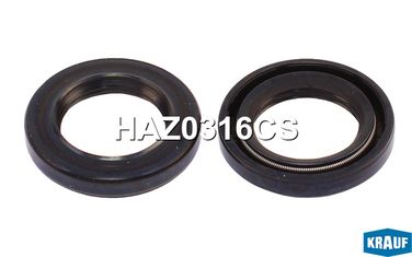 Krauf HAZ0316CS 19,00 / 29,00 / 4,40 / 6,30 сальник рулевой рейки верхний (распределитель) - 1
