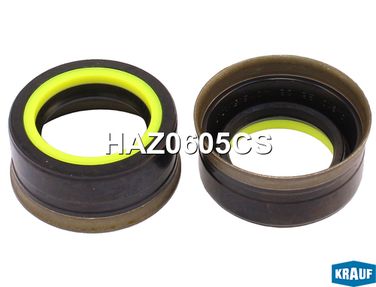 Krauf HAZ0605CS Сальник рулевой рейки (Аналог) - 1