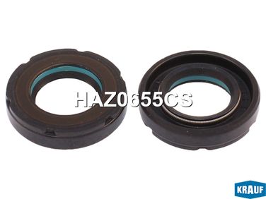 Krauf HAZ0655CS Сальник рулевой рейки (Аналог) - 1
