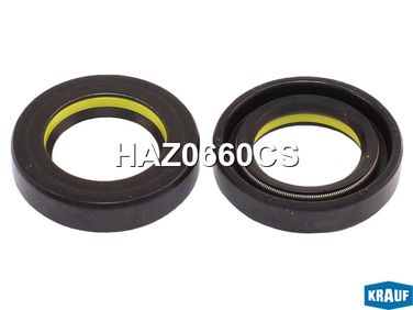 Krauf HAZ0660CS Сальник рулевой рейки (Аналог) - 1