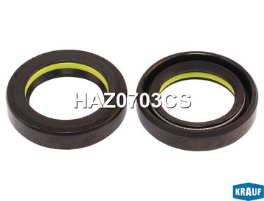 Krauf HAZ0703CS Сальник рулевой рейки (Аналог) - 1