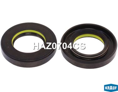Krauf HAZ0704CS Сальник рулевой рейки (Аналог) - 1