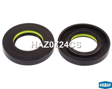 Krauf HAZ0724CS Сальник рулевой рейки (Аналог) - 1