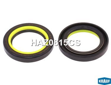 Krauf HAZ0815CS Сальник рулевой рейки (Аналог) - 1