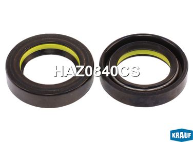Krauf HAZ0840CS Сальник рулевой рейки (Аналог) - 1