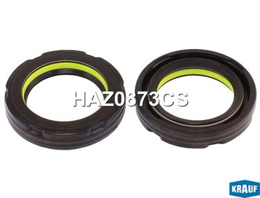 Krauf HAZ0873CS Сальник рулевой рейки (Аналог) - 1