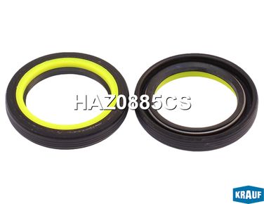 Krauf HAZ0885CS Сальник рулевой рейки (Аналог) - 1
