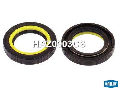 Krauf HAZ0903CS Сальник рулевой рейки (Аналог) - 1