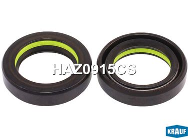 Krauf HAZ0915CS Сальник рулевой рейки (Аналог) - 1