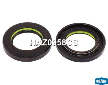 Krauf HAZ0958CS Сальник рулевой рейки (Аналог) - 1