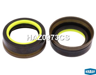 Krauf HAZ0973CS Сальник рулевой рейки (Аналог) - 1