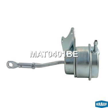 Krauf MAT0401BE Актуатор турбокомпрессора - 2