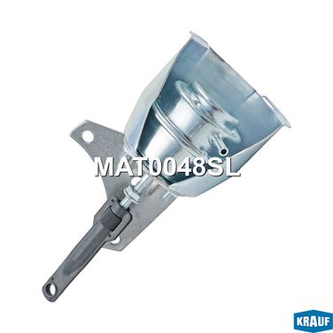 Krauf MAT0048SL Актуатор турбокомпрессора - 1