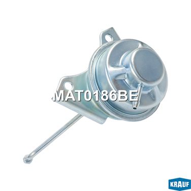 Krauf MAT0186BE Актуатор турбокомпрессора - 2