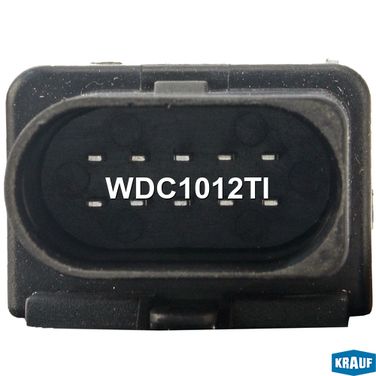Krauf WDC1012TI Блок клапанов пневмоподвески - 3