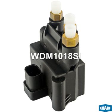 Krauf WDM1018SI Блок клапанов пневмоподвески - 1