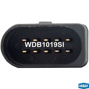 Krauf WDB1019SI Блок клапанов пневмоподвески - 3