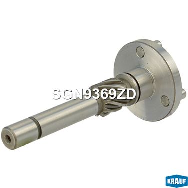 Krauf SGN9369ZD Вал редуктора стартера - 2