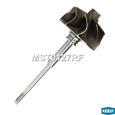 Krauf MST0127RF Вал турбокомпрессора - 1