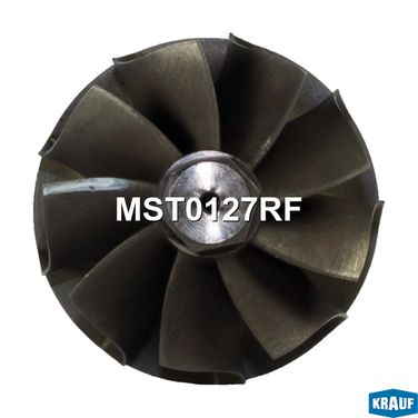 Krauf MST0127RF Вал турбокомпрессора - 2