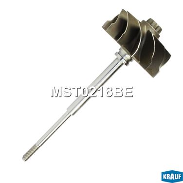 Krauf MST0218BE Вал турбокомпрессора - 1