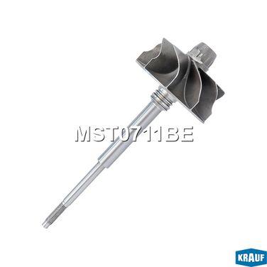 Krauf MST0711BE Вал турбокомпрессора - 1
