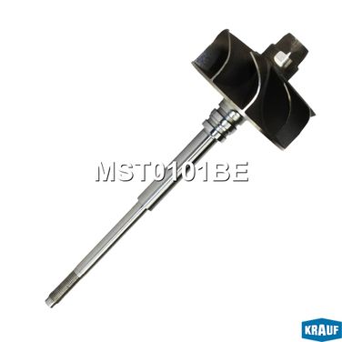 Krauf MST0101BE Вал турбокомпрессора - 1