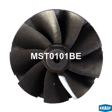 Krauf MST0101BE Вал турбокомпрессора - 2