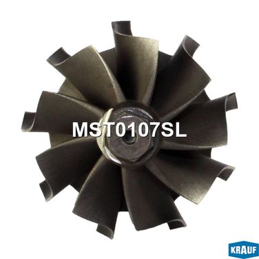 Krauf MST0107SL Вал турбокомпрессора - 2