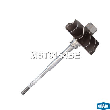 Krauf MST0154BE Вал турбокомпрессора - 1