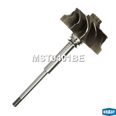 Krauf MST0401BE Вал турбокомпрессора - 1