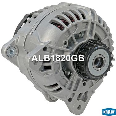 Krauf ALB1820GB Генератор - 1