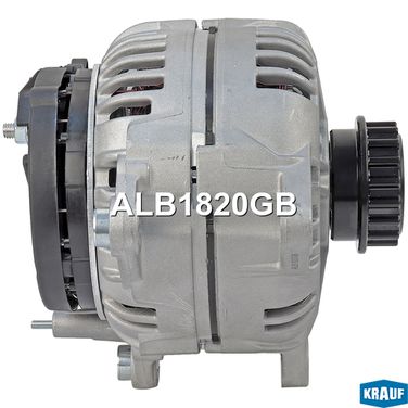 Krauf ALB1820GB Генератор - 4
