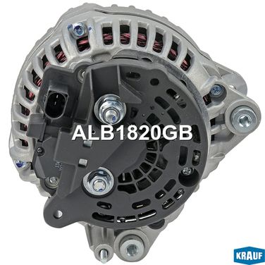 Krauf ALB1820GB Генератор - 7