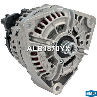 Krauf ALB1870YX Генератор - 1