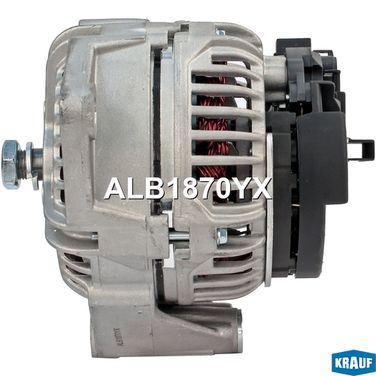 Krauf ALB1870YX Генератор - 4