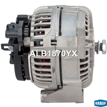 Krauf ALB1870YX Генератор - 6