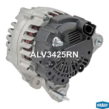 Krauf ALV3425RN Генератор - 2