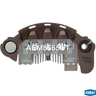 Krauf AEM8585UT Диодный мост генератора - 2
