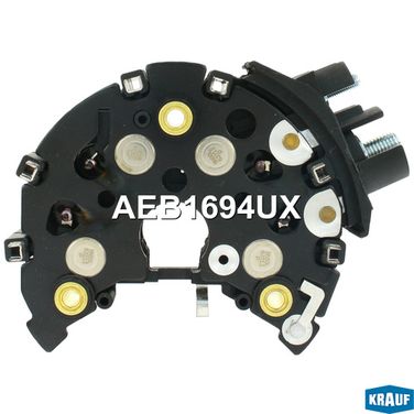 Krauf AEB1694UX Диодный мост генератора - 1