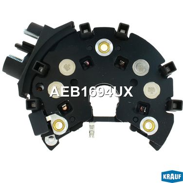 Krauf AEB1694UX Диодный мост генератора - 2
