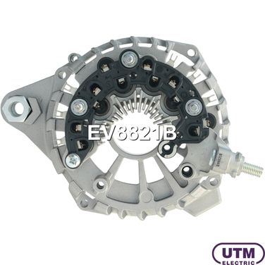 UTM EV8821B Мост диодный генератора + крышка - 1
