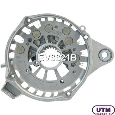 UTM EV8821B Мост диодный генератора + крышка - 2